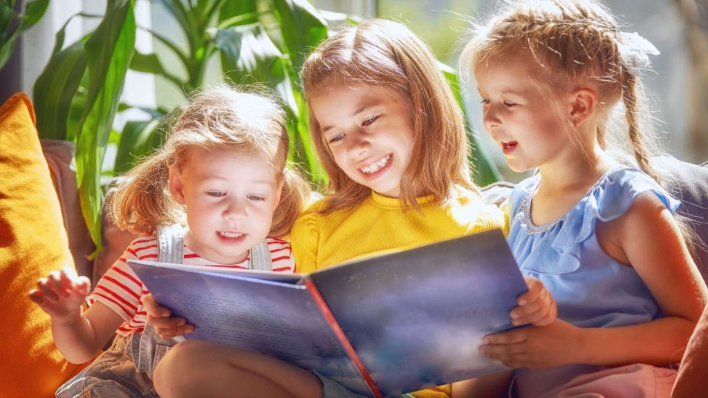 Logopedia infantil en Mallorca para impulsar el desarrollo del lenguaje