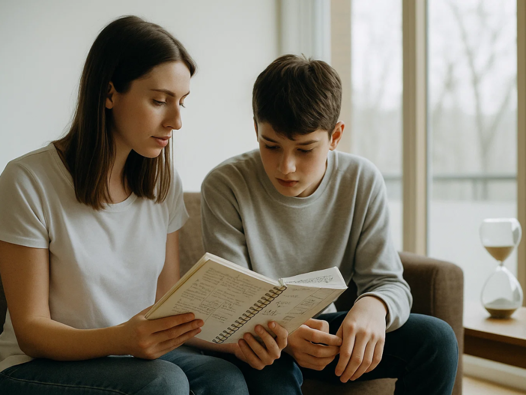 Cómo saber si ya es hora de pedir apoyo psicológico