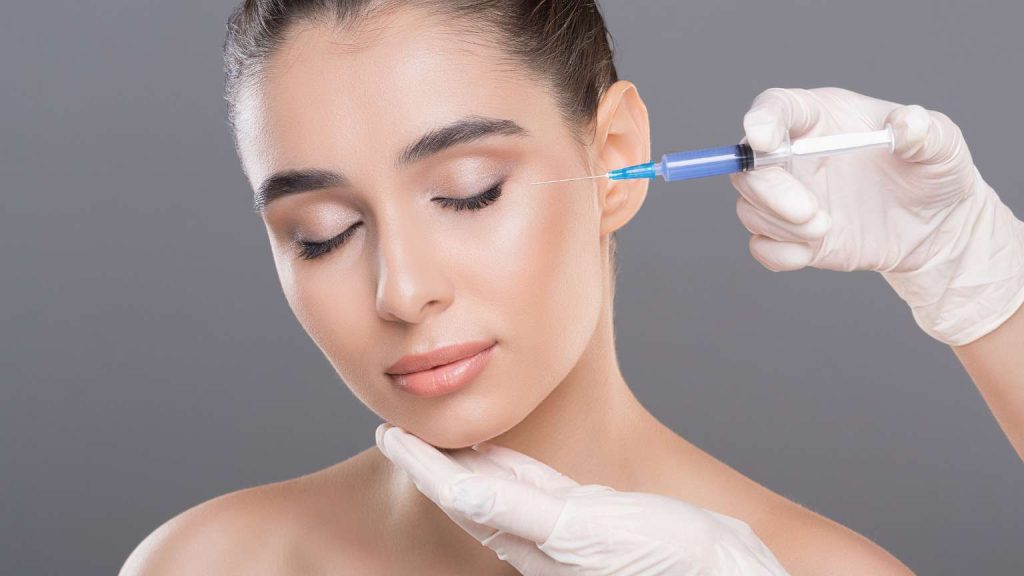 Ácido hialurónico Marbella guía completa de rellenos faciales