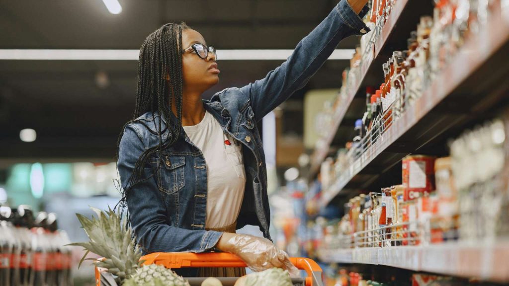 ¿Buscas tienda de productos africanos y latinos para alimentación?