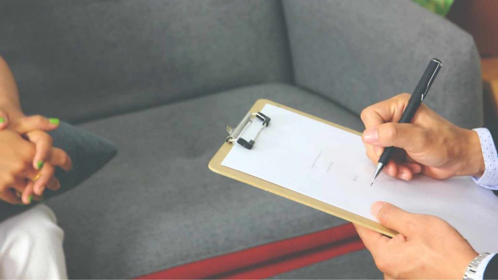 Psicoterapia online España y presencial en centro de psiquiatría especializado