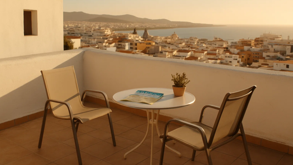 Cómo saber si tu vivienda está lista para convertirse en un alquiler vacacional