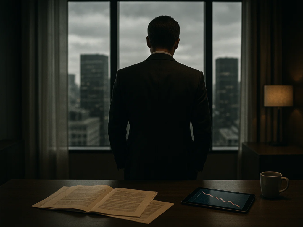 Lo que descubrió su detective