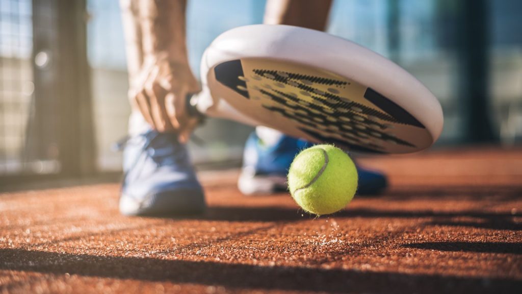 Materiales de fabricación en palas de pádel y sus ventajas y desventajas