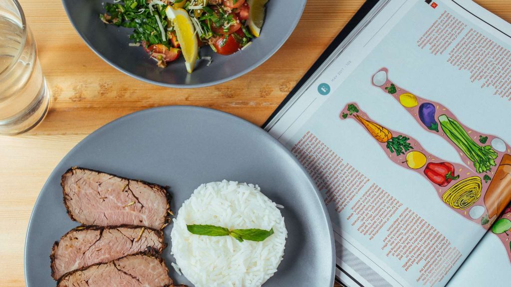 Diferencias entre diabetes tipo 1 y tipo 2. Guía alimentaria para cada caso