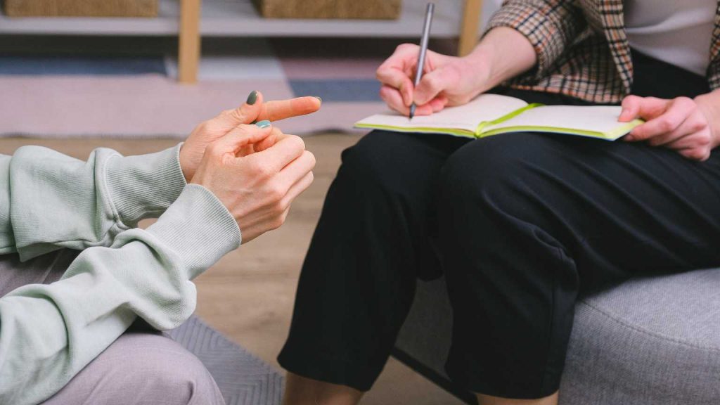 psicología y terapia psicológica en Sant Cugat del Vallés