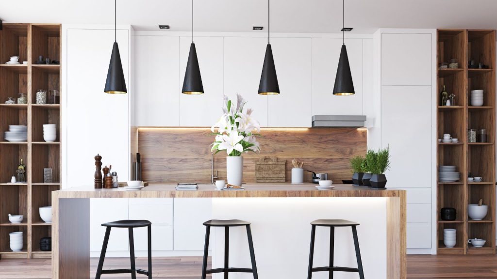 Reformas integrales en segundas residencias con diseño moderno y confort para todo el año.