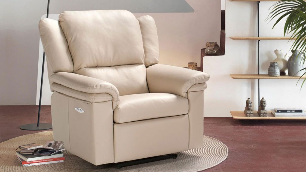 Vista de sofás con distintos tipos de tapizado según su uso y estilo.