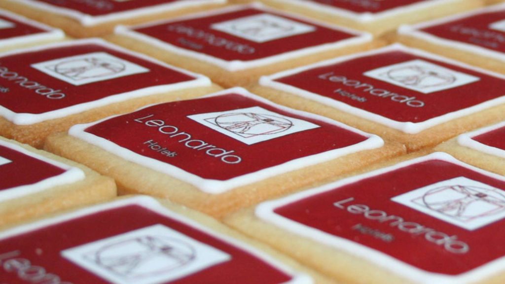 packaging para galletas personalizadas