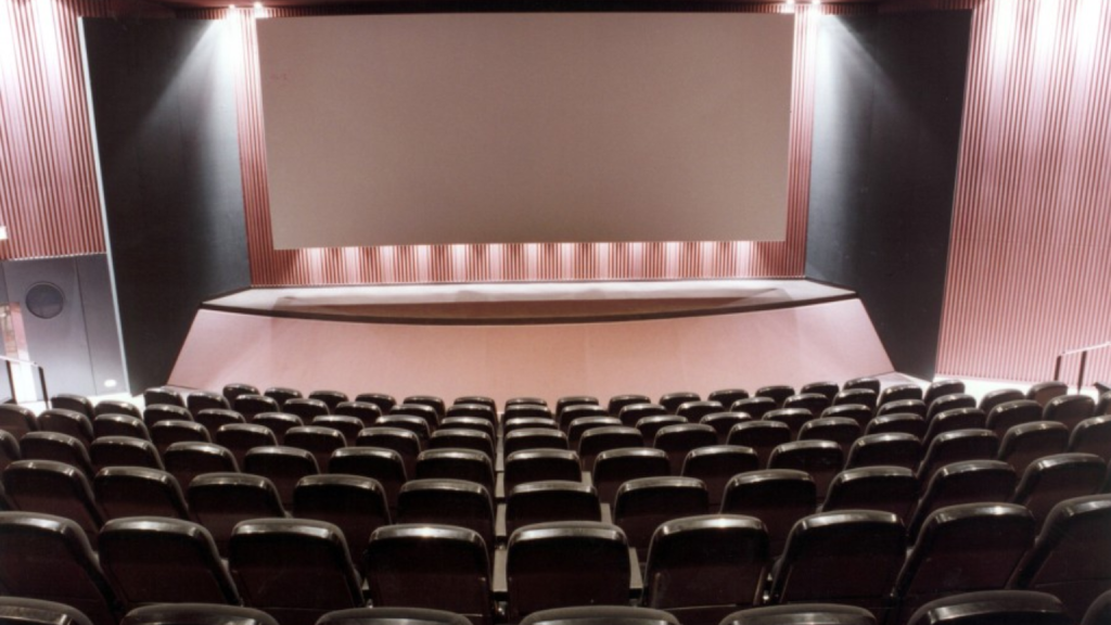 Arquitectura del espectáculo, espacios que emocionan y transforman