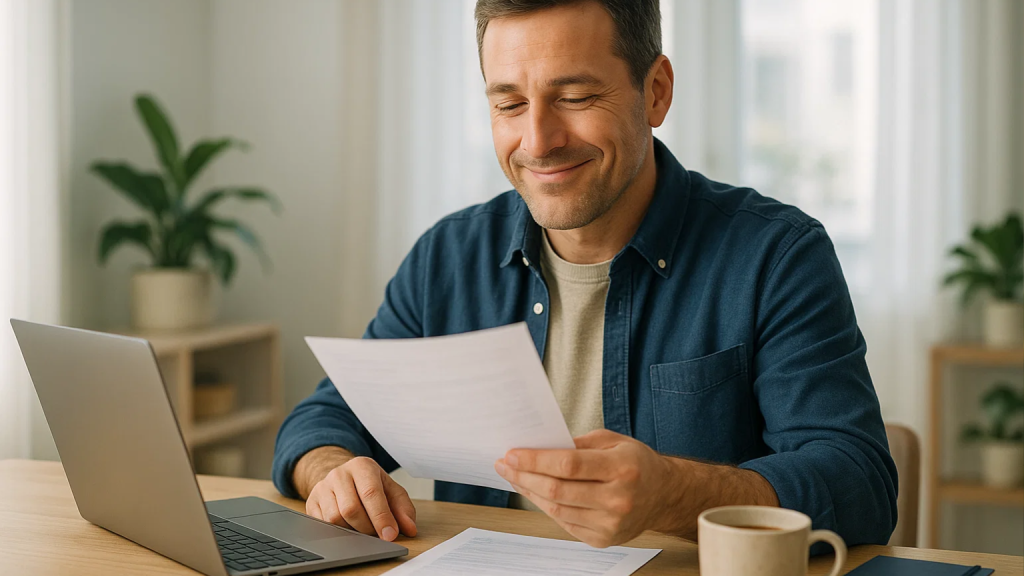 Cómo saber si estás pagando de más por tu seguro sin perder cobertura