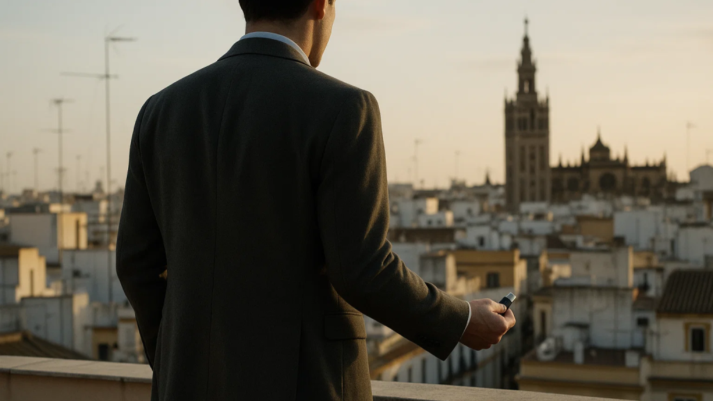 Estos son los casos que más crecen para los detectives privados en Andalucía