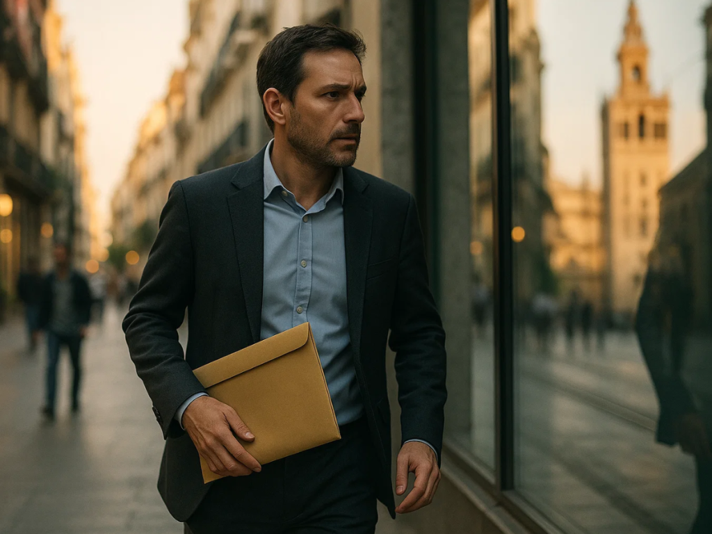 Investigar no es espiar, es entender la verdad