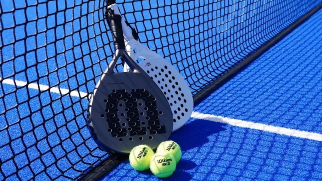 Errores de mantenimiento en palas de pádel y cómo evitarlos