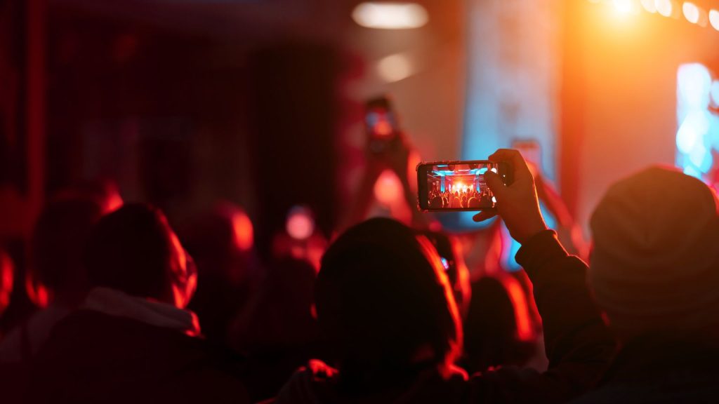 Organización de eventos en Madrid para empresas y espectáculos