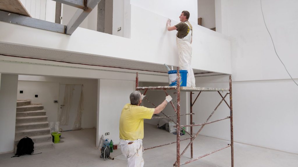 Reformas integrales en valencia con resultados garantizados.