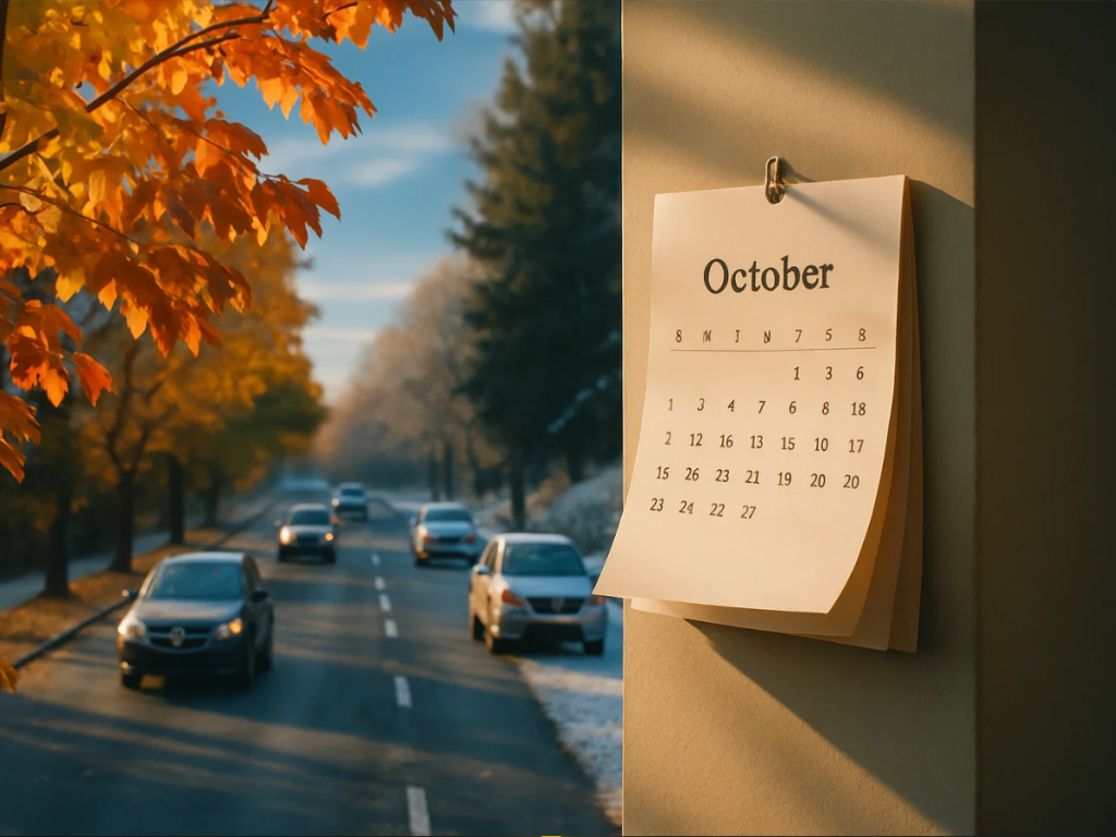 Todo cambia cada año, también tus seguros