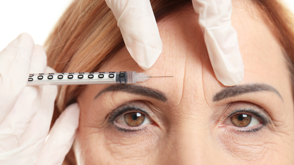 Conoce todo sobre el botox en Marsella