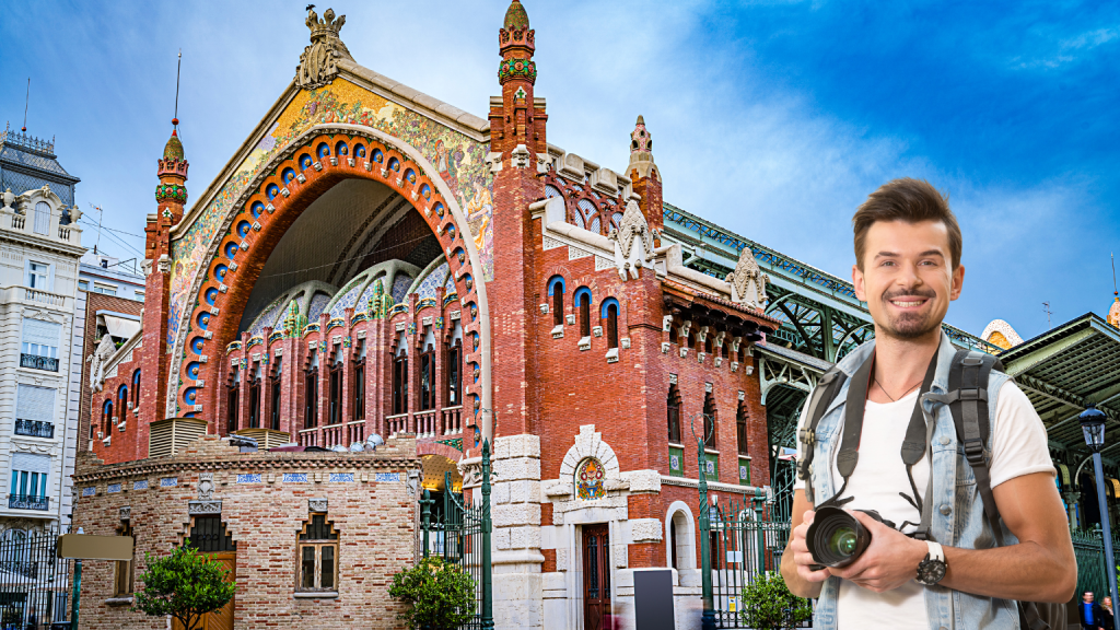 Alquiler vacacional Valencia, descubre el placer de sentirte en casa