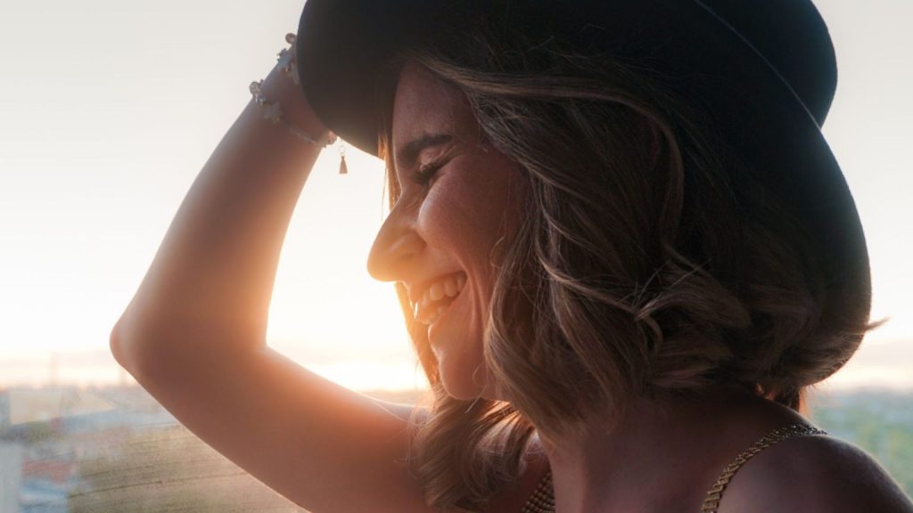 CeCe, la cantante española que transforma emociones en canciones