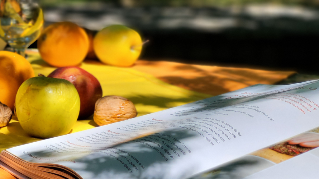 Como dietista nutricionista, te ayudo a crear un menú semanal sin azúcar para toda la familia