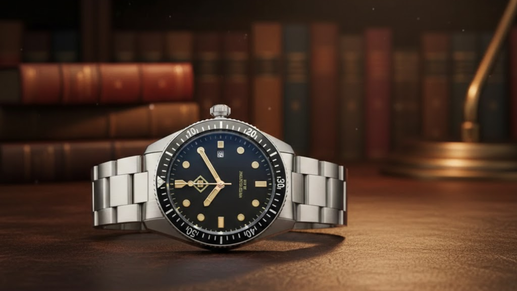 Cómo elegir y comprar relojes para regalar en una ocasión especial