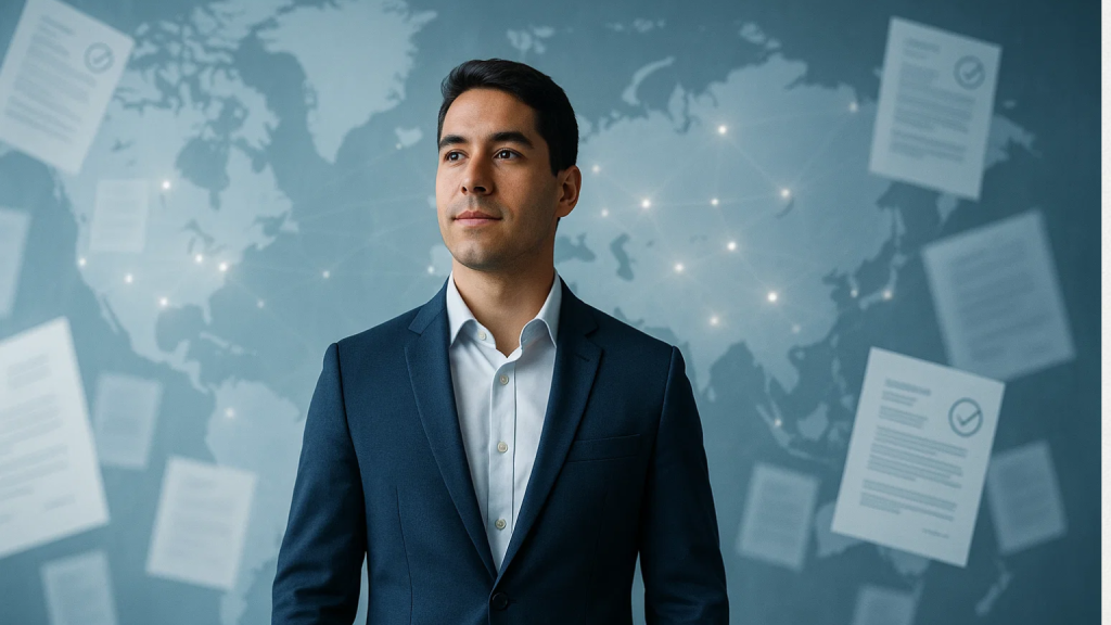 Cómo homologar tu título extranjero en España sin errores ni demoras