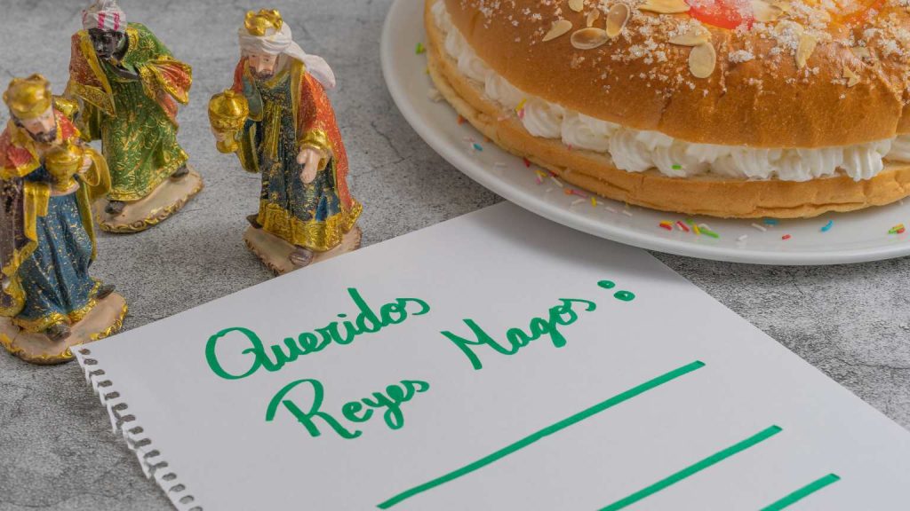 Juguetes para niños para sorprender en Reyes