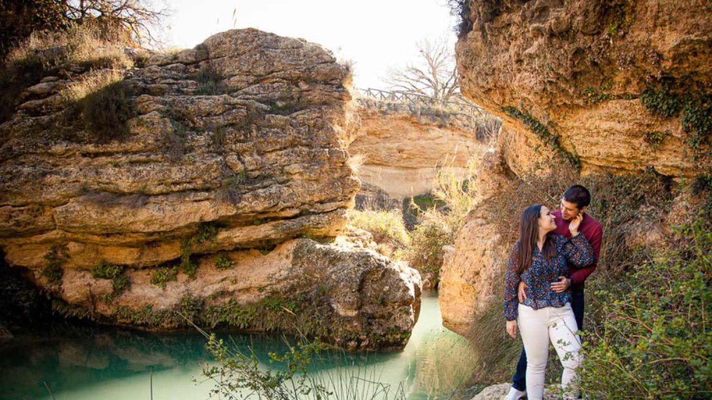 Consejos para elegir el lugar ideal para tu preboda según tu estilo