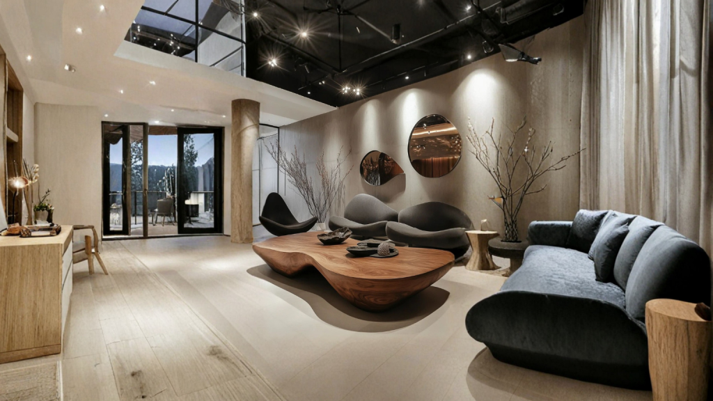 decoración personalizada