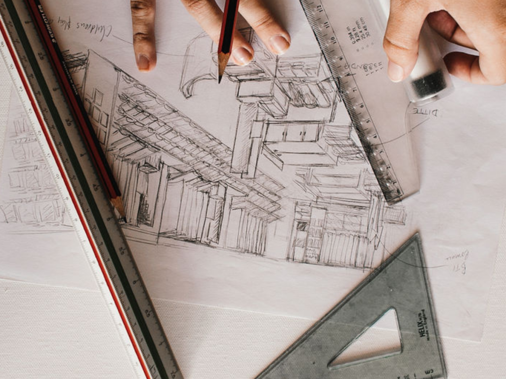 Barcelona interior design