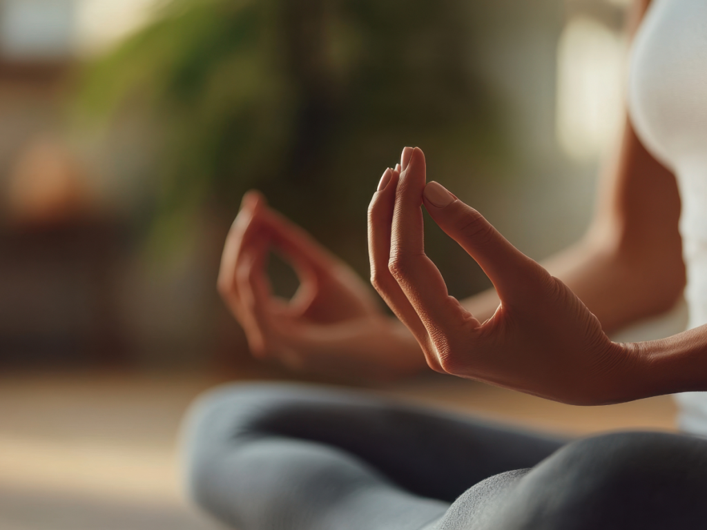 Talleres de yoga en Barcelona