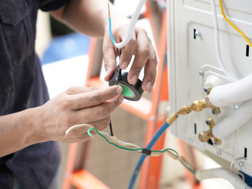 Expertos en instalaciones eléctricas