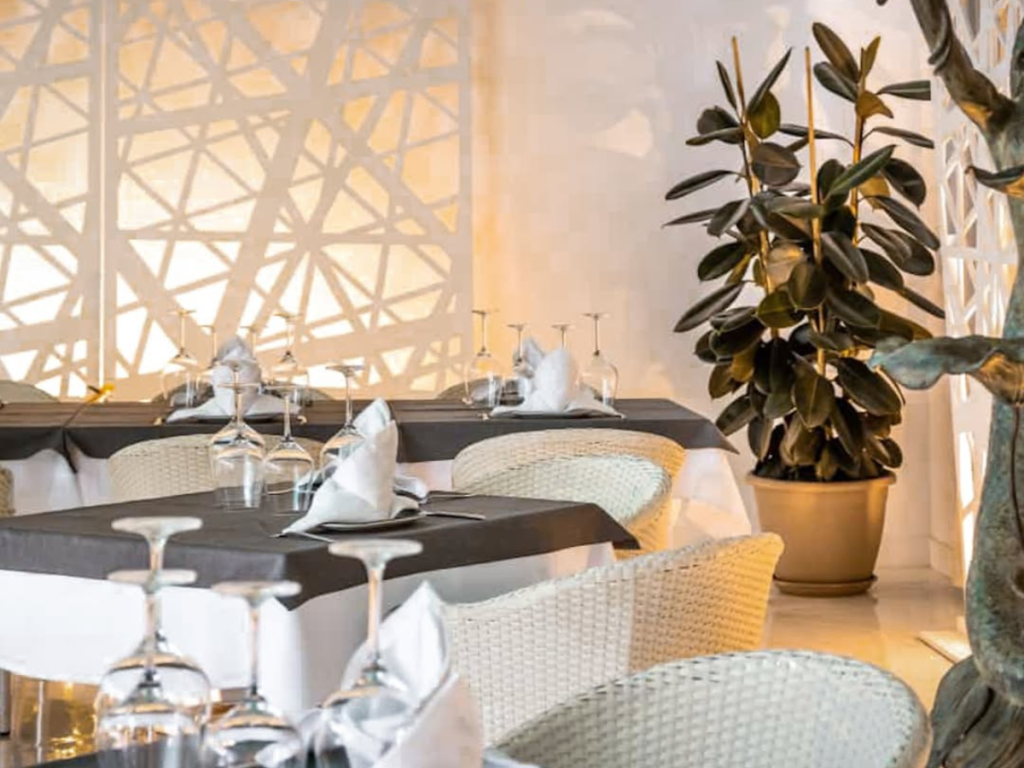 Gastronomía en Tenerife