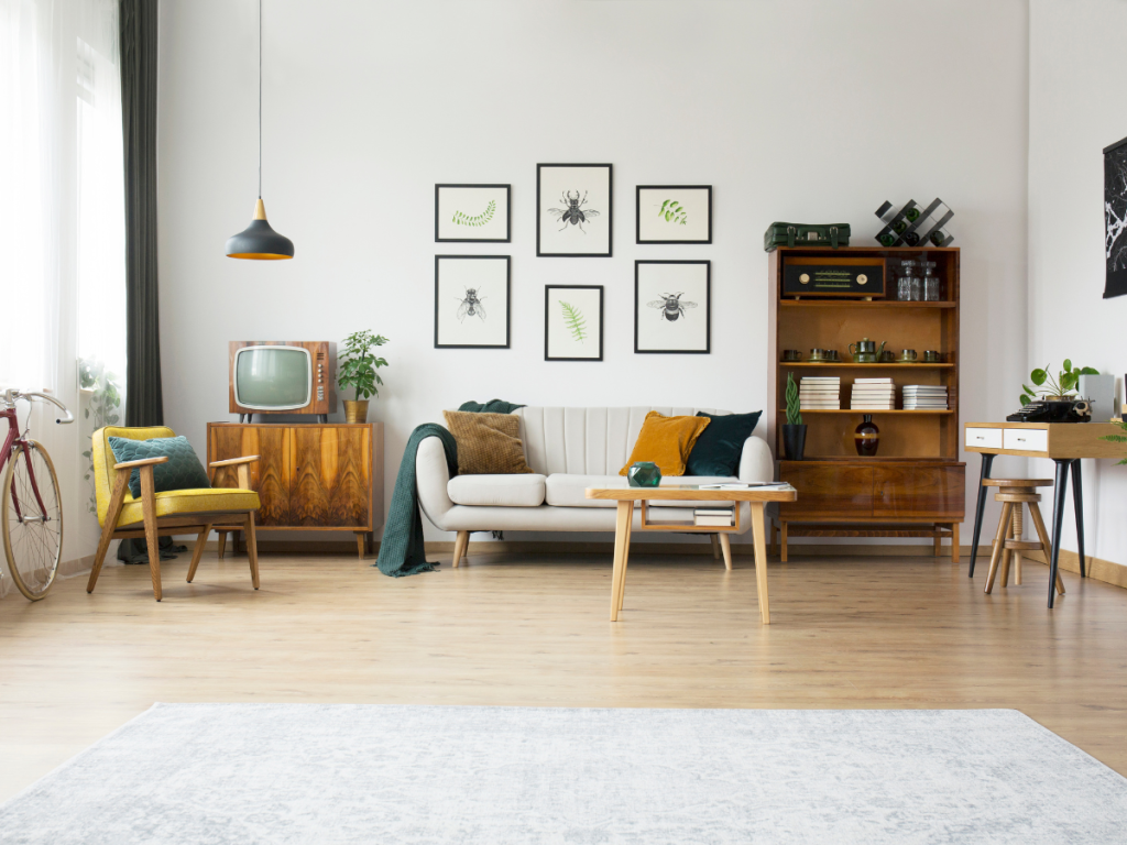 Elige el mejor tejido para tu sofá con expertos en tapicería en Madrid