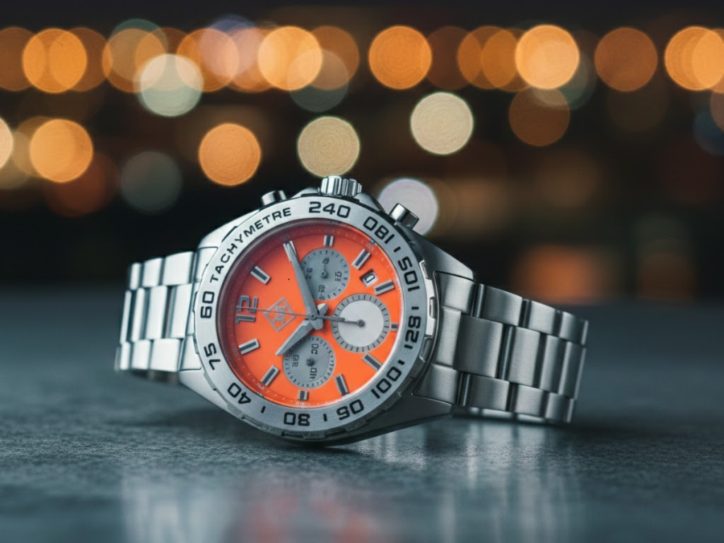 Estilo atemporal que nunca pasa