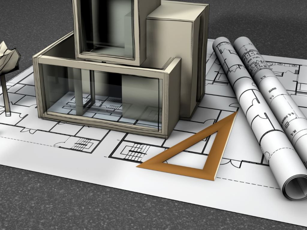 architects in Barcelona