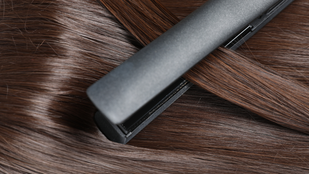 alisado orgánico profesional