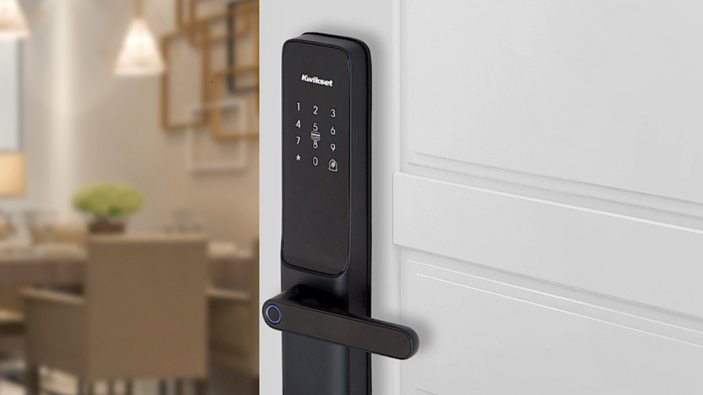 Reparación cerradura electrónica en Madrid: servicio técnico profesional y rápido