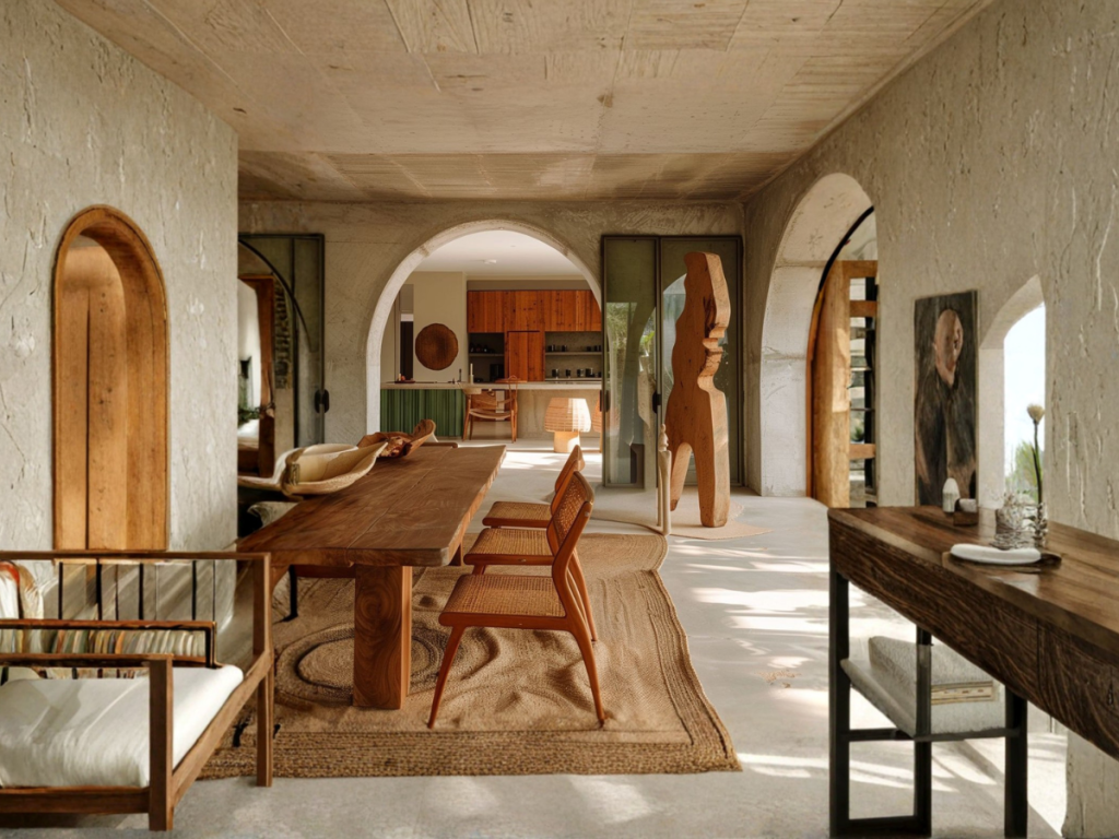 interiorismo de lujo