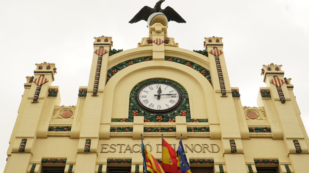 Apartamentos Turísticos Valencia Mejores Zonas