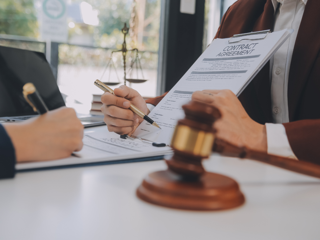 derecho civil con abogado especializado