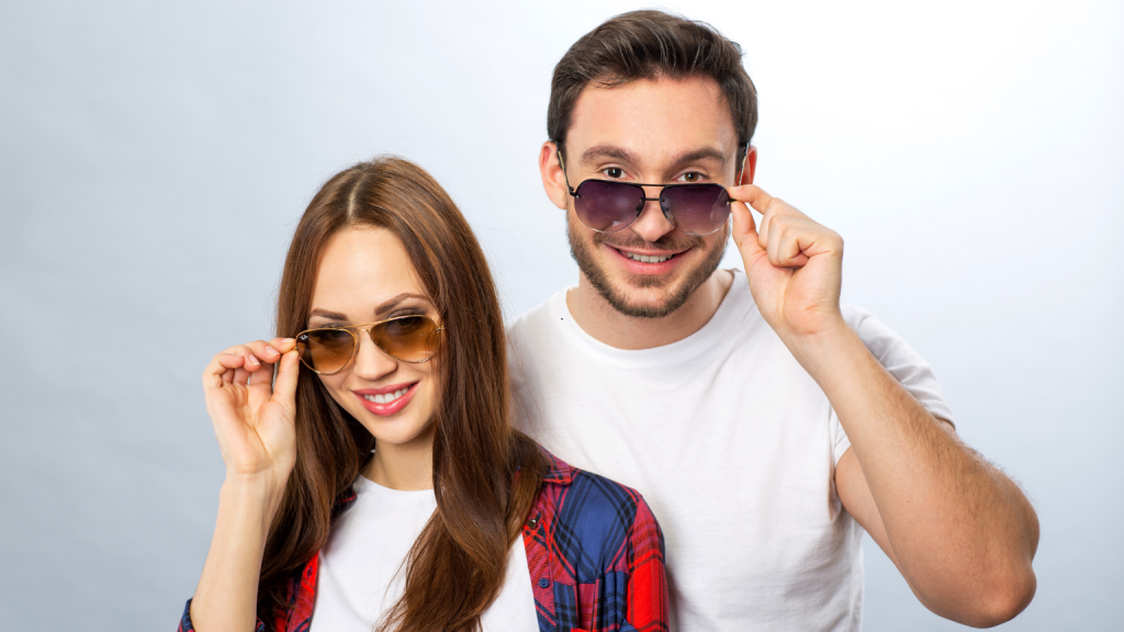 Cómo cuidar tus gafas de sol y alargar su vida