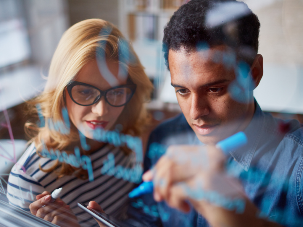 Consultoría estratégica para tomar mejores decisiones empresariales hoy