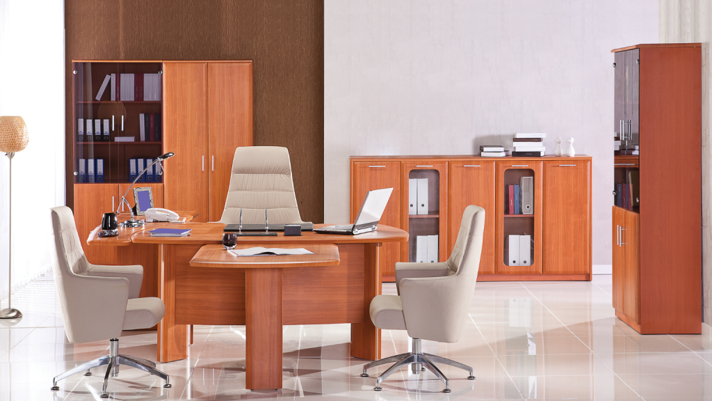 Cómo elegir mobiliario de oficina según tu empresa