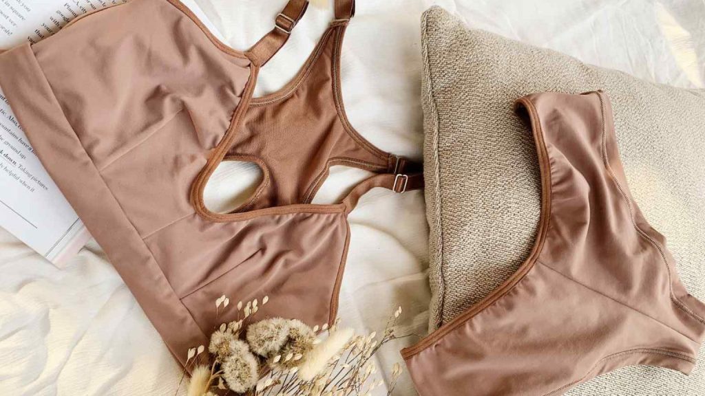 Beneficios reales del algodón orgánico en ropa interior para mujer