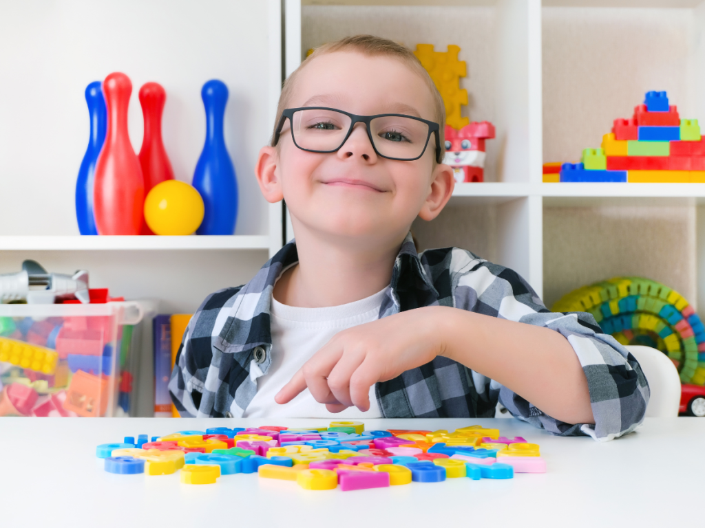 Logopedia en Castellón