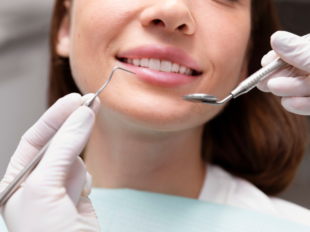 Dentistas con amplia experiencia, tecnología avanzada y atención personalizada.