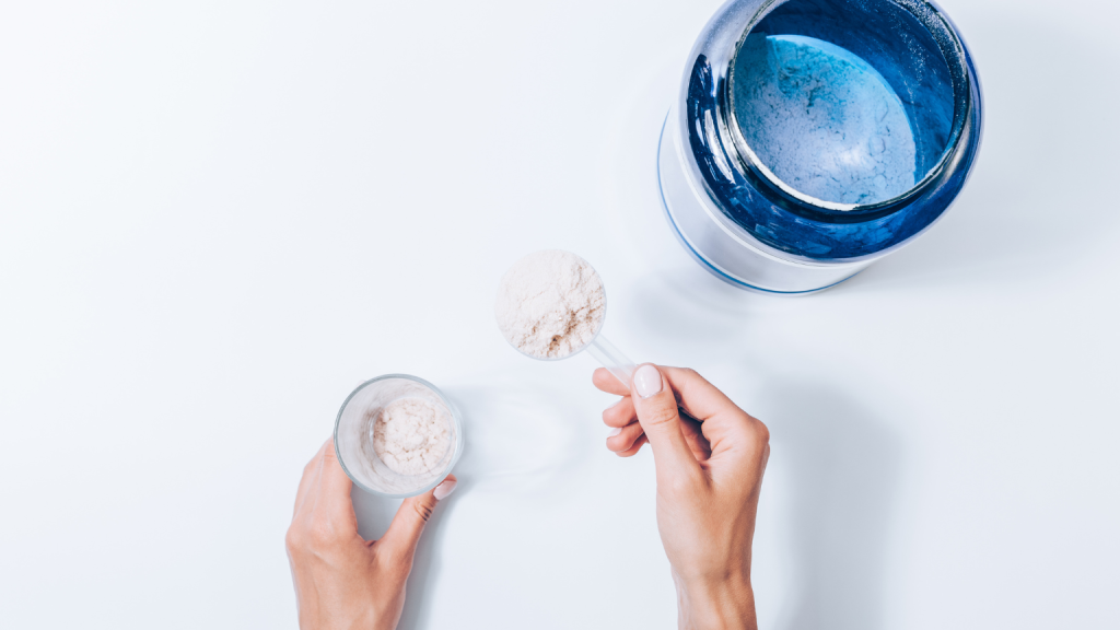 El poder real de los suplementos deportivos para transformar tu rendimiento