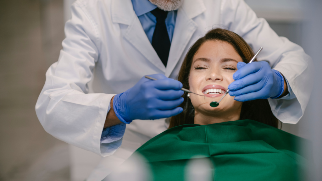 Why choosing the right emergency dentist matters